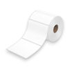 Picture of Zebra 543 Labels 8000T 105x105mm Thermal Transfer Blood Bag